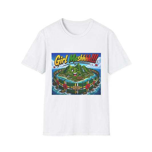 Dominica is Our Home/ Dominica Pride Tee